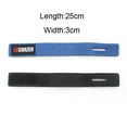 thumbnail image 5 of Fishing Rod Straps Belt Fishing Tackle Ties Fishing Rod Carry Straps Non-slip Firm Rod Belts for Casting Rods Spinning Rods Fly Rods, 5 of 6