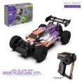 thumbnail image 2 of 1/18 RC Car 2.4GHz Módulos de bricolaje Control remoto Vehículo todoterreno (SL-00007) Ehuebsd libre de BPA, 2 of 7