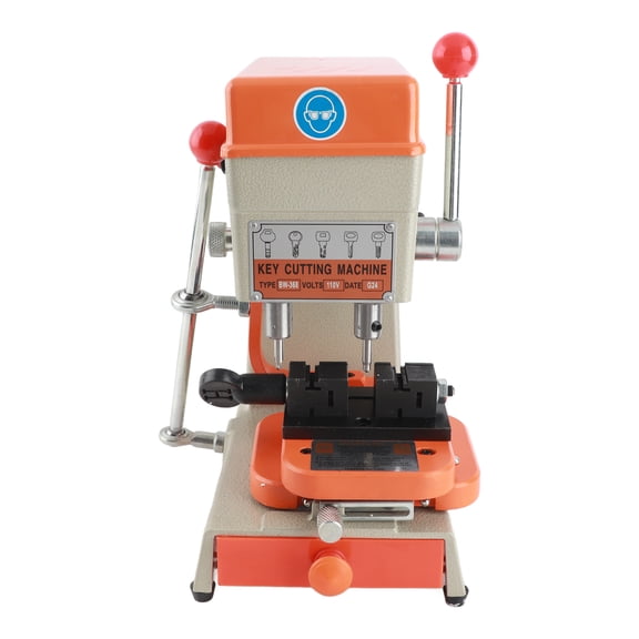 Cutting Keys Duplicating Machine Keys Reproducer Reproducing Cutter Engrave Keys Guide
