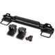 thumbnail image 1 of Universal Isofix Bracket Steel,child Safety Seats Mounting Kit Slim Durable Long Life Stable (black) -bp, 1 of 5