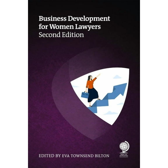 Business Development for Women Lawyers, (Paperback)