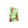 thumbnail image 2 of Imán Decorativo FIFA  WORLD CUP Color Verde 1 Pieza, 2 of 4