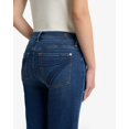 thumbnail image 2 of 7 For All Mankind Women's Tailorless Dojo in Slim Illusion 29, 2 of 6