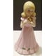 thumbnail image 2 of Enesco Crecer Niñas Rubia Edad 9 Figura Porcelana 5, 2 of 4