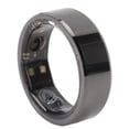 thumbnail image 1 of Smart Ring Sleep Monitoring Temperature, Step Counter Wireless Charging Sports Health Tracker  for Daily Wear, 1 of 7