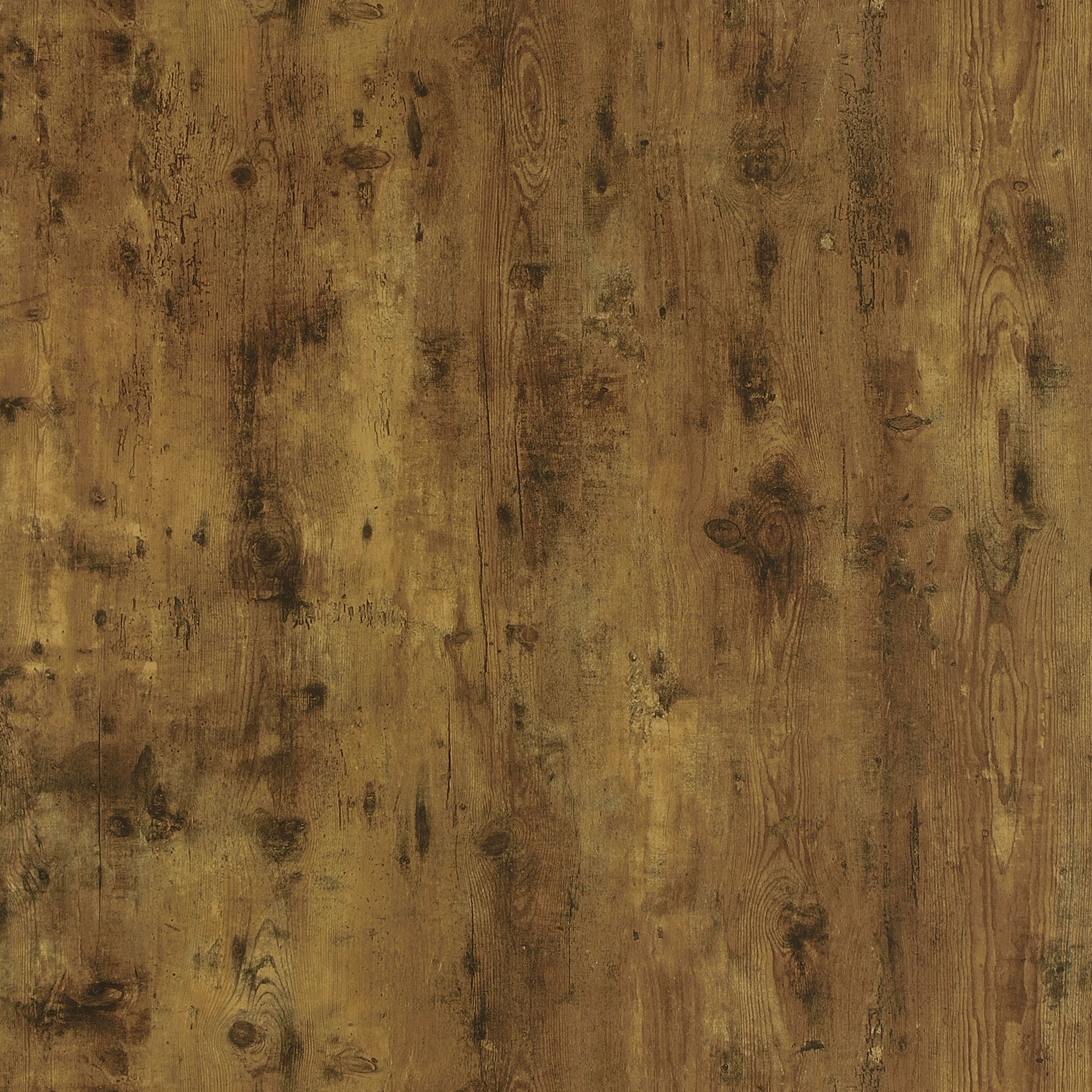 Black and Antique Nutmeg Snack Table