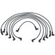 thumbnail image 1 of Jgo Cables Para Bujías Caballero 1986 A 1987 Gmc V6 4.3L WALKER ., 1 of 3