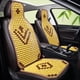 thumbnail image 2 of Funda de asiento de coche con cojín de bambú fresco de verano, alfombrilla cuadrada de bambú natural, de una sola pieza, masaje, transpirable, ambiental, impermeable, 2 of 5