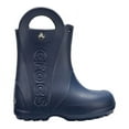 thumbnail image 5 of Crocs Toddler & Kids Handle It Rain Boot, 5 of 6