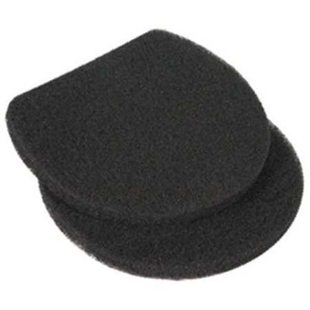 - Aquascape Signature Series 2500 Biofalls Replacement Filter Mat