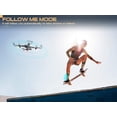 thumbnail image 4 of Snaptain SP500 GPS Camera Foldable Drone - Dron Plegable con Camara SNAPTAIN SP500, 4 of 8