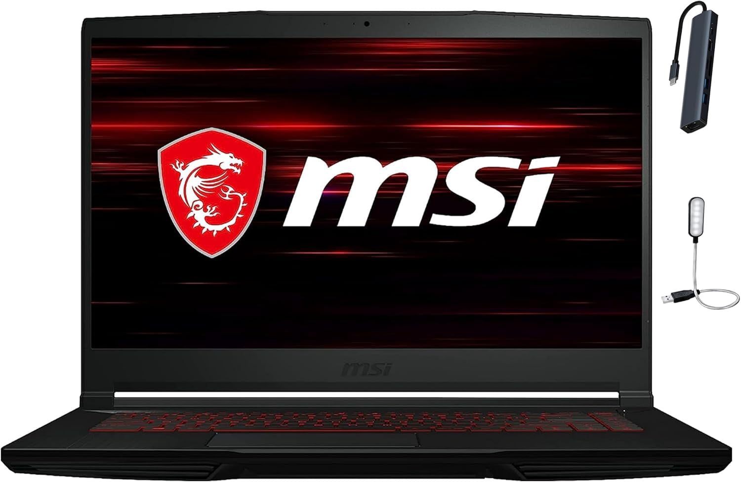 MSI ゲーミングノートi5-8265U 8GB SSD256GB acb0356f-77d1-42bc-a963-