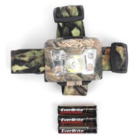 Mossy Oak Headlamp
