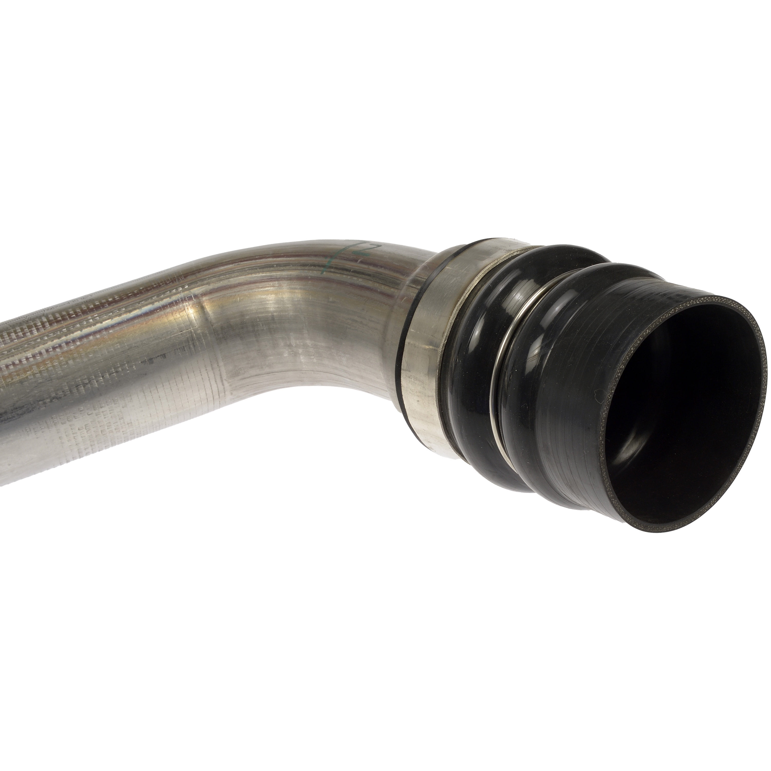 Dorman 667-435 Driver Side Intercooler Hose for Specific Ram