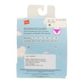 thumbnail image 2 of Panty Hanes para Niña Corte Completo Multicolor 3 Piezas Talla 10, 2 of 4