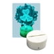 thumbnail image 1 of Love Heart Night Light para niños Ilusión óptica 3D Love Heart Light 7 Lámpara de noche que cambia de color con interruptor táctil Lámpara Iluminación y accesorios Transparente + patrón Billuyoard HA025322-02, 1 of 6