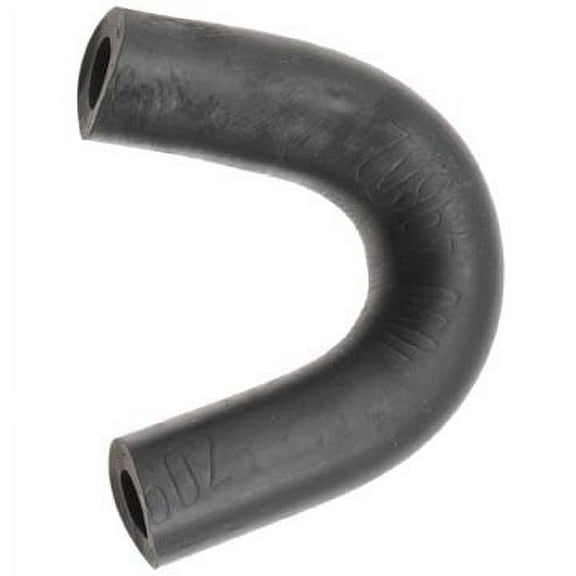 Dayco 71359 - Radiator Coolant Hose Fits select: 1990-1995 CHRYSLER LEBARON, 1987-2000 DODGE CARAVAN
