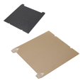 thumbnail image 5 of Pei And Peo Build Plate 235x235mm For Creality K1 3d Printer, 5 of 5