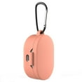 thumbnail image 2 of Koszal Anti-falling Solid Color Wireless Earphone Protective Case for Redmi AirDots, 2 of 7