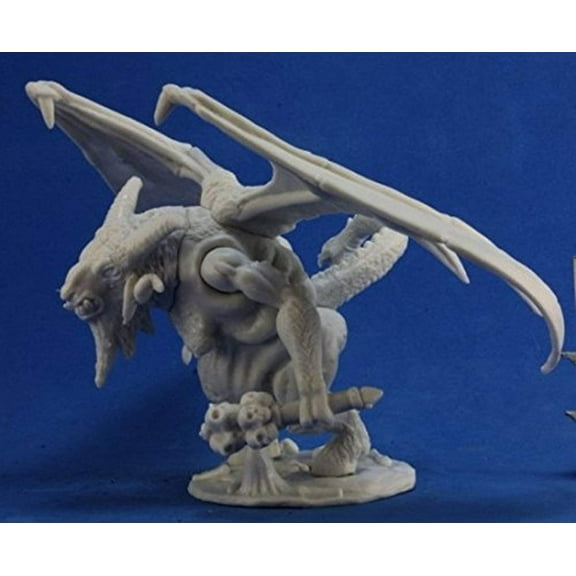 Reaper Demon Lord of The Undead 77316 Miniatures