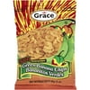 Grace Green Jerk Flavored Banana Chips, 3 oz