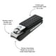 thumbnail image 2 of Cortauñas Tweezerman Precision Grip, color negro, 2 of 9