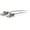 Gray, variant on C2G 3ft (0.9m) Cat6a Snagless Unshielded (UTP) Slim Ethernet Patch Cable, Yellow, RJ45, M/M