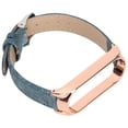 thumbnail image 2 of Bandas de reloj inteligente, bandas de reloj de diseo contratado elegante de moda para Mi Band 6 ANGGREK Otros, 2 of 8