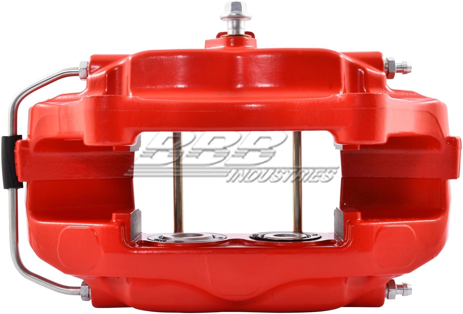 TERREPOWER formerly BBB Industries 97R17413B Reman Caliper w/installation Hardware