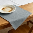 thumbnail image 4 of Microfiber Cleaning Cloth Highly Absorbent Dual Texture Lint Free Washable Streak-Free for Kitchen Bathroom Countertops Household Use, 4 of 6