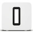 thumbnail image 3 of Sonos Sub 4 Wireless Subwoofer (White), 3 of 5