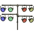 thumbnail image 3 of LT Series Multi-tiered, Heavy-duty, Extra Tall Lighting Tree with TeleLock Lift-assist Technology - Leveling Leg, 3 of 9