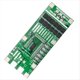 thumbnail image 4 of Iluminación Solar Placa de Protección de Batería de Iones de Litio Módulo Integrado Serie 6 24 V 40 A con Ecualizador Herramientas Eléctricas, 4 of 5