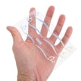 thumbnail image 3 of Miangastore Eyelid Stickers Pvc 4 Sheets 5.5x4.3x0.04In, 3 of 8
