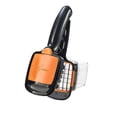thumbnail image 1 of Nicer Dicer Quick-multifunctional vegetable cutter-Orange, 1 of 5