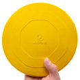 thumbnail image 1 of WoofBite ""Disco indestructible para perros - Reemplazo de por vida - Razas medianas y grandes - Ultra duradero para masticadores agresivos - Juguete de caucho natural resistente y resistente - Traer, 1 of 8