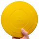 thumbnail image 1 of WoofBite ""Disco indestructible para perros - Reemplazo de por vida - Razas medianas y grandes - Ultra duradero para masticadores agresivos - Juguete de caucho natural resistente y resistente - Traer, 1 of 8
