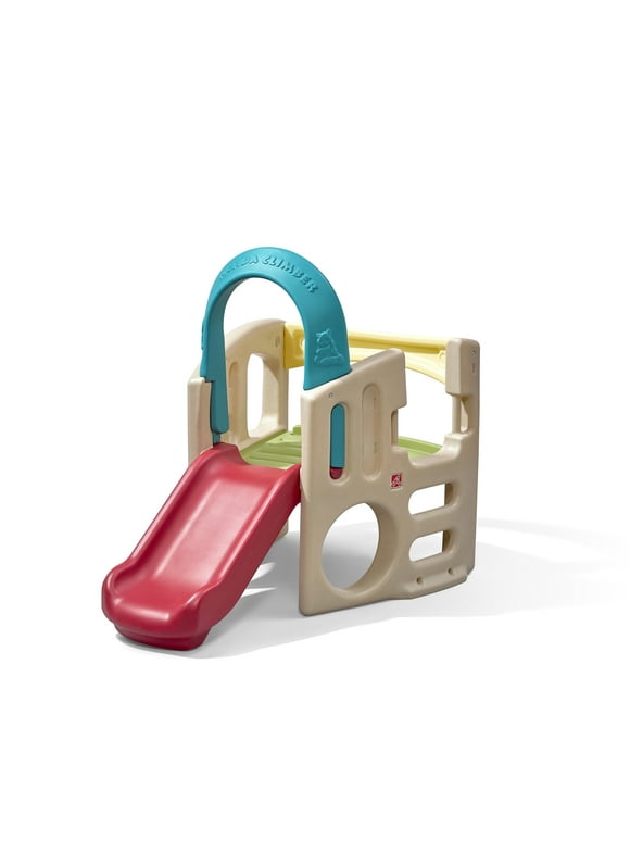 Step2 Climbers in Climbers