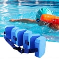 thumbnail image 4 of Aide à la Natation Réglable pour Enfants, Ceinture de Natation Légère en EVA, Accessoires de Natation, 4 of 5
