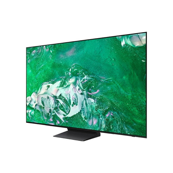Samsung 65" QN65S90DAFXZC OLED 4K Smart TV – 2024 Model
