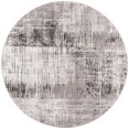 thumbnail image 4 of SAFAVIEH Craft Emmet Faded Abstract Area Rug, 4 of 5
