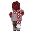 thumbnail image 1 of Billuyoard Juguete musical de Navidad portátil alimentado por reemplazo temático de Navidad tienda de café decoración Musical decorativa regalo Kits de decoración para fiestas tipo 4 Billuyoard HA069033-04B, 1 of 6
