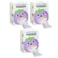 thumbnail image 1 of 100-300x Kitchen Sink Filter Mesh Disposable Sewer Garbage Filter Meal Residue!v B2I5, 1 of 1