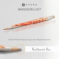 thumbnail image 3 of Wanderlust Antelope Canyon Ballpoint Pen, 3 of 9