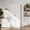 2 Doors, variant on Fddevelop White Tall Wood Kitchen Pantry Cabinet with Doors and Adjustable Shelves 71”H