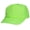 Green, variant on Mens Womens Nylon Golf Cap Lightweight Rope Hat Adjustable Unisex, Yellow