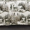 thumbnail image 7 of Lush Decor Camouflage Leaves Green 5-Piece Quilt Set, 7 of 7