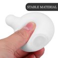 thumbnail image 6 of Parvistic 5pcs Squeeze Toy Blow Bubble Insert Squeeze Toy Inner Squeeze Doll Insert Craft Bubble Props ), 6 of 11