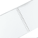 thumbnail image 2 of Block De Dibujo Marquilla Con Espiral Norma 20 Hojas, 2 of 2