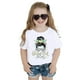 thumbnail image 4 of Playeras Hombre Algodon Camiseta De Manga Corta Holgada Con Cuello Redondo Y Estampado Informal A La Moda Para Niño Y Niña, 4 of 4